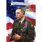 Political Power: General Petraeus - Paperback