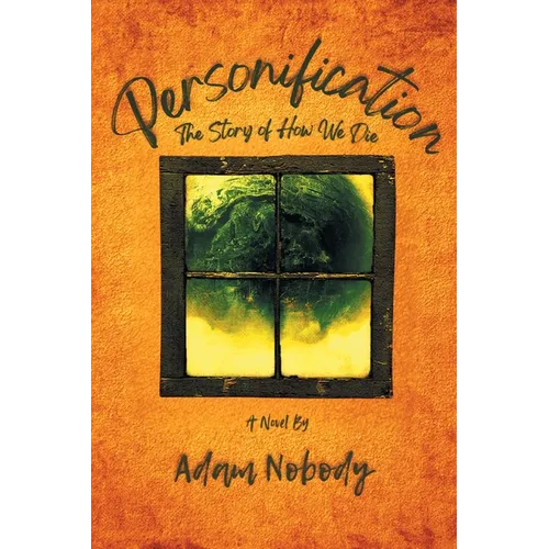 Personification - Paperback
