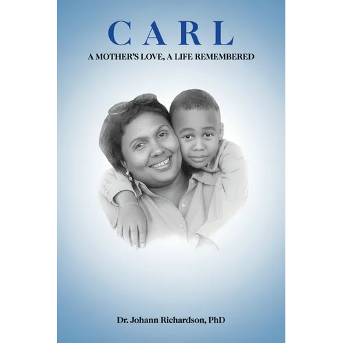 Carl's Memorial Book - Paperback