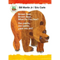 Brown Bear, Brown Bear, What Do You See? / Oso Pardo, Oso Pardo, ¿Qué Ves Ahí? (Bilingual Board Book - English / Spanish): Classic Board Book Bilingua - Board Book