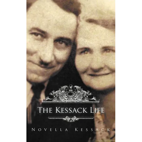 The Kessack Life - Paperback