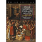 Early Modern England 1485-1714: A Narrative History - Paperback