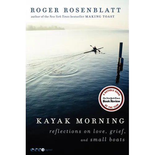 Kayak Morning - Paperback