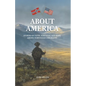 About America: Stories of Faith, Struggle, and Hope Among Norwegian Emigrants - Paperback