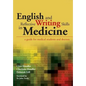 English and Reflective Writing Skills in Medicine: A Guide for Medical Students and Doctors - Paperback