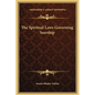 The Spiritual Laws Governing Seership - Hardcover