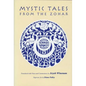 Mystic Tales from the Zohar - Hardcover