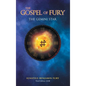 The Gospel Of Fury: The Gemini Star - Hardcover