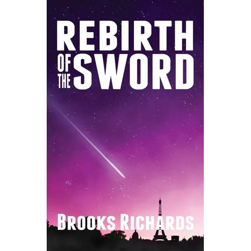 Rebirth of The Sword - Paperback