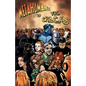Metahumans vs the Undead: A Superhero vs Zombie Anthology - Paperback