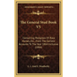 The General Stud Book V5: Containing Pedigrees Of Race Horses, Etc., From The Earliest Accounts To The Year 1864 Inclusive (1866) - Hardcover