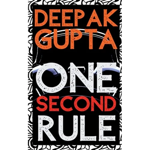 One Second Rule - Paperback