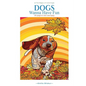 Dogs Wanna Have Fun: Art pages to color and enjoy! Adult Coloring Book - Paperback