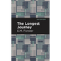 The Longest Journey - Hardcover