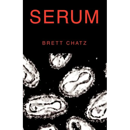 Serum - Paperback