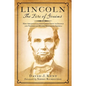 Lincoln: The Fire of Genius: How Abraham Lincoln's Commitment to Science and Technology Helped Modernize America - Hardcover