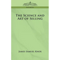 The Science and Art of Selling - Paperback