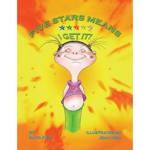 Five Stars Means I Get It! - Paperback