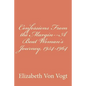 Confessions From the Margin--A Beat Woman's Journey, 1954-1964 - Paperback