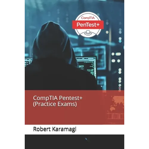 CompTIA Pentest+ (Practice Exams) - Paperback