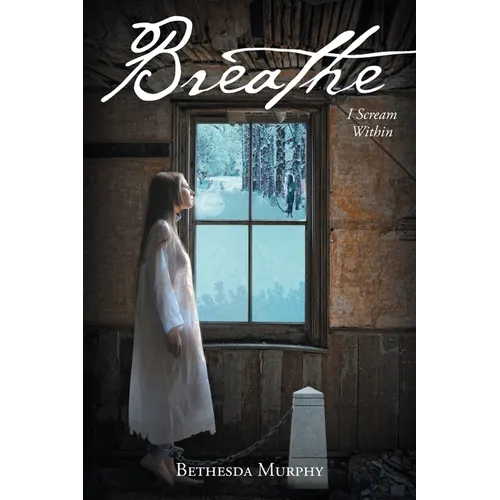 Breathe: I Scream Within - Paperback