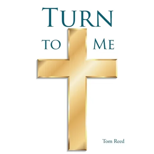Turn To Me - Paperback