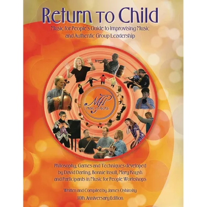 Return to Child - Paperback