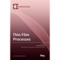 Thin Film Processes - Hardcover