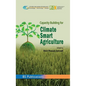 Capacity Building for Climate Smart Agriculture - Hardcover