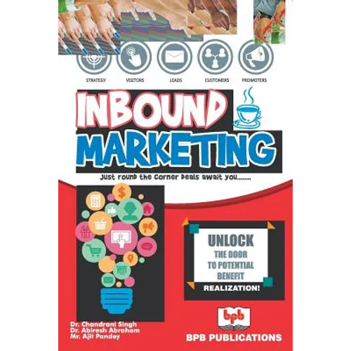 Inbound Marketing - Paperback