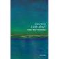 Ecology: A Very Short Introduction - Paperback