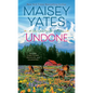 Undone - Mass Market Paperbound