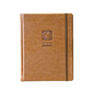Every Moment Holy Prayer Journal-Brown - Leather