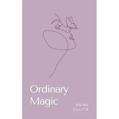 Ordinary Magic - Paperback