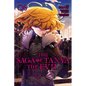 The Saga of Tanya the Evil, Vol. 6 (Manga) - Paperback
