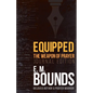 Equipped: The Weapon of Prayer (Journal Edition) - Paperback