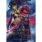 A Storm of Blood and Stone - Hardcover