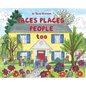 Faces places people too - Hardcover