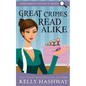 Great Crimes Read Alike - Paperback