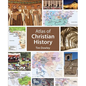 Atlas of Christian History - Paperback