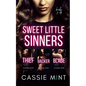 Sweet Little Sinners: Books 1-4 - Paperback