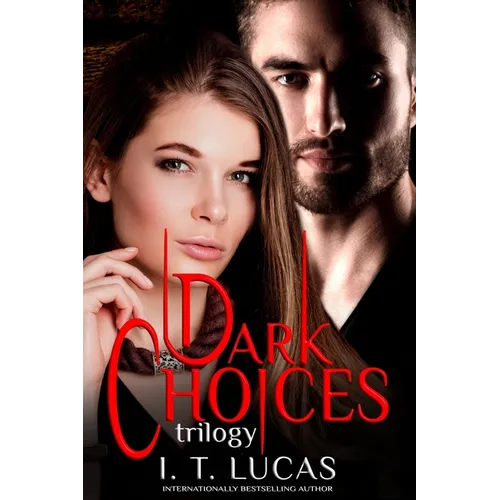 The Children of the Gods Series Books 41-43: Dark Choices Trilogy - Paperback