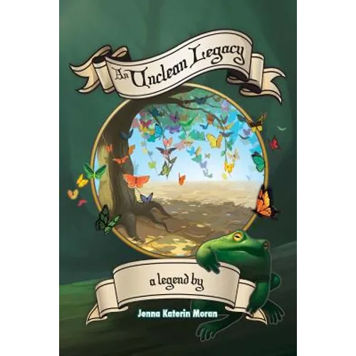 An Unclean Legacy - Paperback