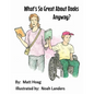 What's So Great About Books Anyway? - Paperback