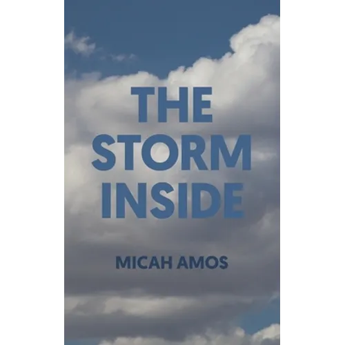 The Storm Inside - Paperback