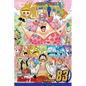 One Piece, Vol. 83 - Paperback