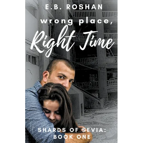 Wrong Place, Right Time - Paperback