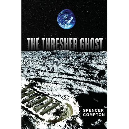 The Thresher Ghost - Paperback