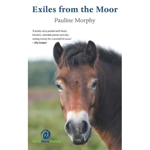 Exiles from the Moor - Paperback