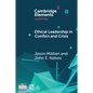 Ethical Leadership in Polycrisis - Paperback